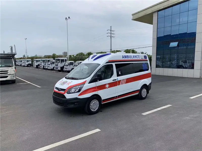 隆林救护车出租